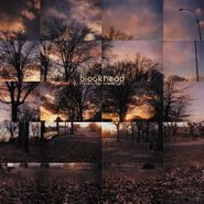 Blockhead, Music By Cavelight [Burnt Orange Marble Vinyl] (LP)
