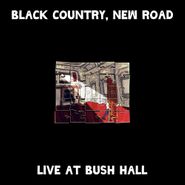 Black Country, New Road, Live At Bush Hall (LP)