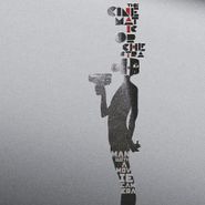The Cinematic Orchestra, Man With A Movie Camera [OST] [Ashen & Pewter Grey Vinyl] (LP)