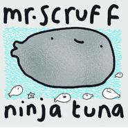 Mr. Scruff, Ninja Tuna [Deluxe Edition] (LP)