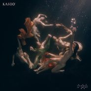 Kasbo, The Learning Of Urgency [Crystal Clear Vinyl] (LP)