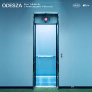 ODESZA, Music To Refine To: A Remix Companion To Severance [Pearl Sunrise Color Vinyl] (12")