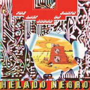 Helado Negro, The Last Sound On Earth [Pink Vinyl] (LP)