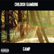 Childish Gambino, Camp (CD)