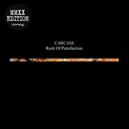 Carcass, Reek Of Putrefaction [MMXX Edition] (CD)