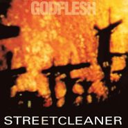Godflesh, Streetcleaner (CD)