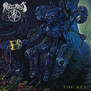 Nocturnus, The Key (CD)