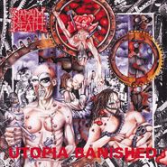 Napalm Death, Utopia Banished (CD)