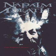 Napalm Death, Fear, Emptiness, Despair (CD)