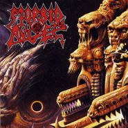 Morbid Angel, Gateways To Annihilation (CD)