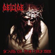 Deicide, Scars Of The Crucifix (LP)