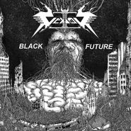 Vektor, Black Future (LP)