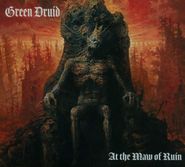 Green Druid, At The Maw Of Ruin (CD)