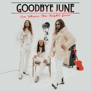 Goodbye June, See Where The Night Goes (CD)