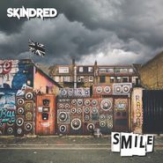 Skindred, Smile (CD)