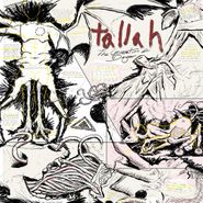 Tallah, The Generation Of Danger (CD)