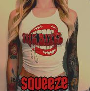 The Bites, Squeeze (CD)