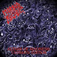 Morbid Angel, Altars Of Madness [Ultimate Edition] (CD)