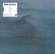 Ride, Nowhere [Curacao Blue Vinyl] (LP)