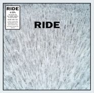 Ride, 4 EPs [White Vinyl] (LP)