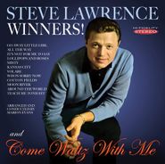 Steve Lawrence, Winners! / Come Waltz With Me (CD)