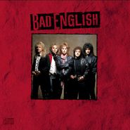 Bad English, Bad English [Bonus Tracks] (CD)