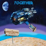 The Burrito Brothers, Together (CD)