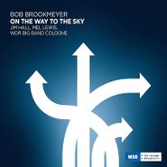 Bob Brookmeyer, On The Way To The Sky (CD)