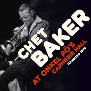 Chet Baker, At Onkel Pö's Carnegie Hall Hamburg 1979 (CD)