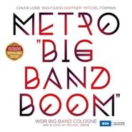 Chuck Loeb, Metro Big Band Boom (LP)
