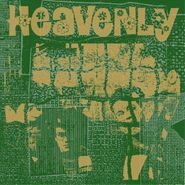 Heavenly, Heavenly vs Satan (LP)
