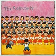 The Raincoats, The Raincoats [Silver Vinyl] (LP)