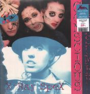 X-Ray Spex, Conscious Consumer (CD)