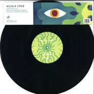 Nicola Cruz, Puente Roto (Quantic Remix) (12")