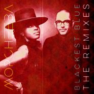 Morcheeba, Blackest Blue: The Remixes [Indie Exclusive] (12")