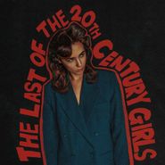 Findlay, The Last Of The 20th Century Girls (CD)