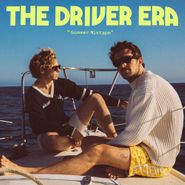 The Driver Era, Summer Mixtape (CD)