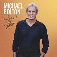 Michael Bolton, Spark Of Light [Deluxe Edition] (CD)