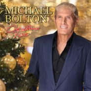 Michael Bolton, Christmas Time (CD)