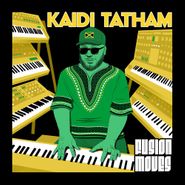 Kaidi Tatham, Fusion Moves (LP)