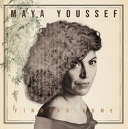 Maya Youssef, Finding Home (CD)