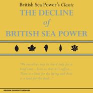 British Sea Power, The Decline Of British Sea Power [Yellow Vinyl] (LP)