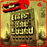 Dub Pistols, Enter The Sound (CD)
