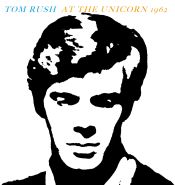 Tom Rush, At The Unicorn 1962 (CD)