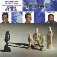 John Williams, Checkmate [OST] (CD)