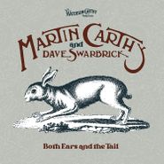 Martin Carthy, Both Ears & The Tail (CD)