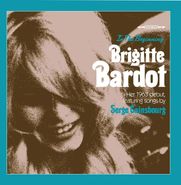 Brigitte Bardot, In The Beginning (CD)