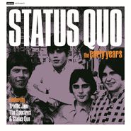 Status Quo, The Early Years (CD)