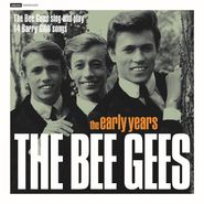 Bee Gees, The Early Years (CD)