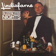 Lindisfarne, Sleepless Nights (CD)